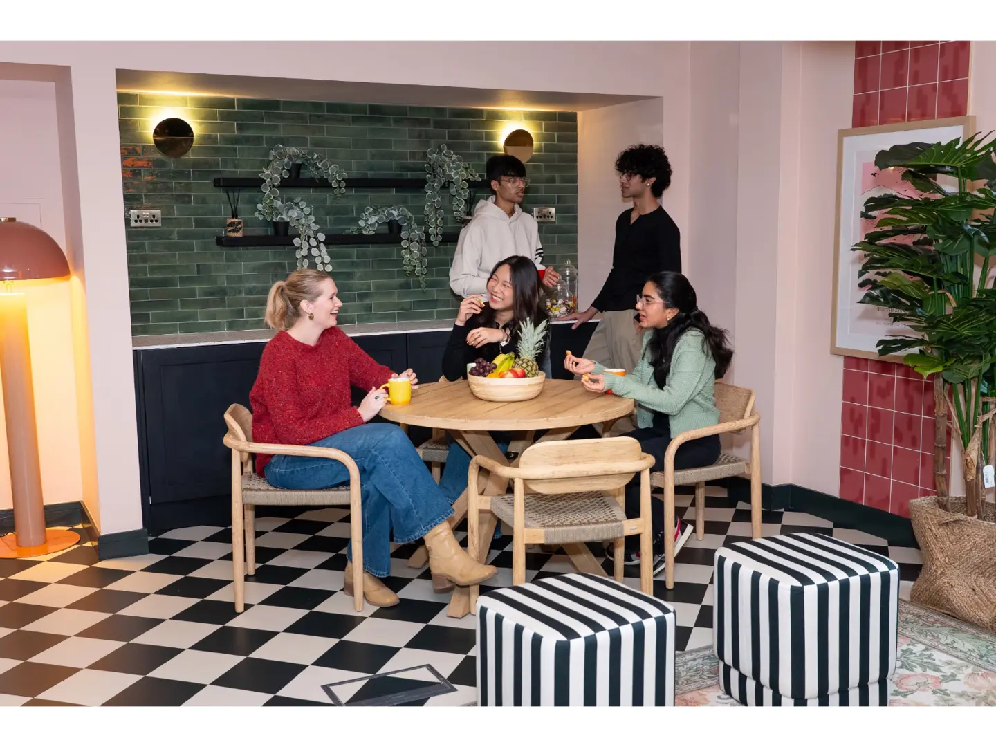 Get a £250 Shopping Voucher, use code EARLYBIRD250*