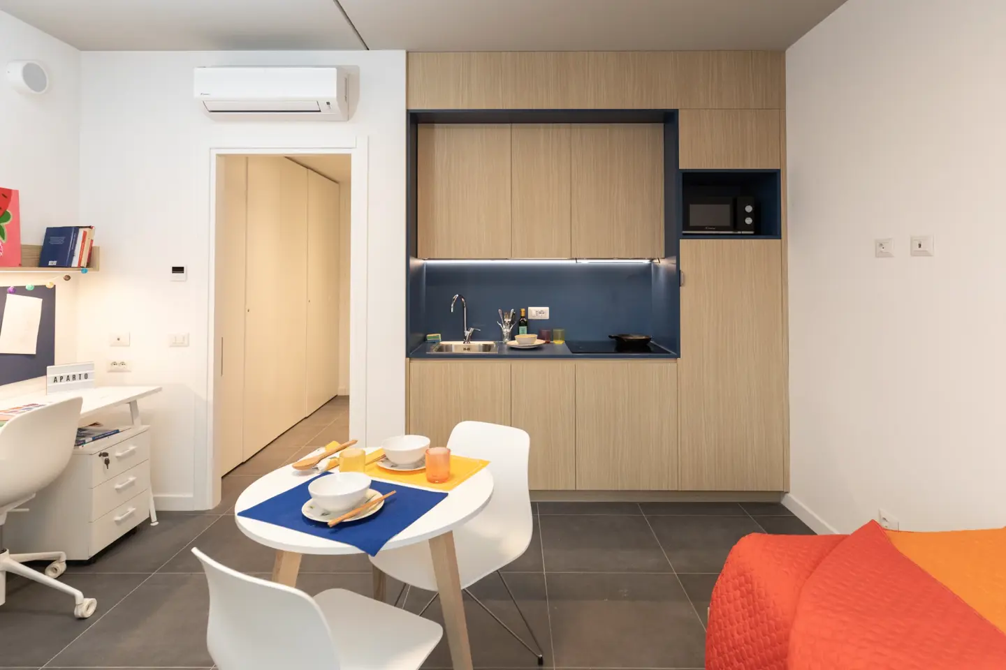 Appartamento Milano 24025