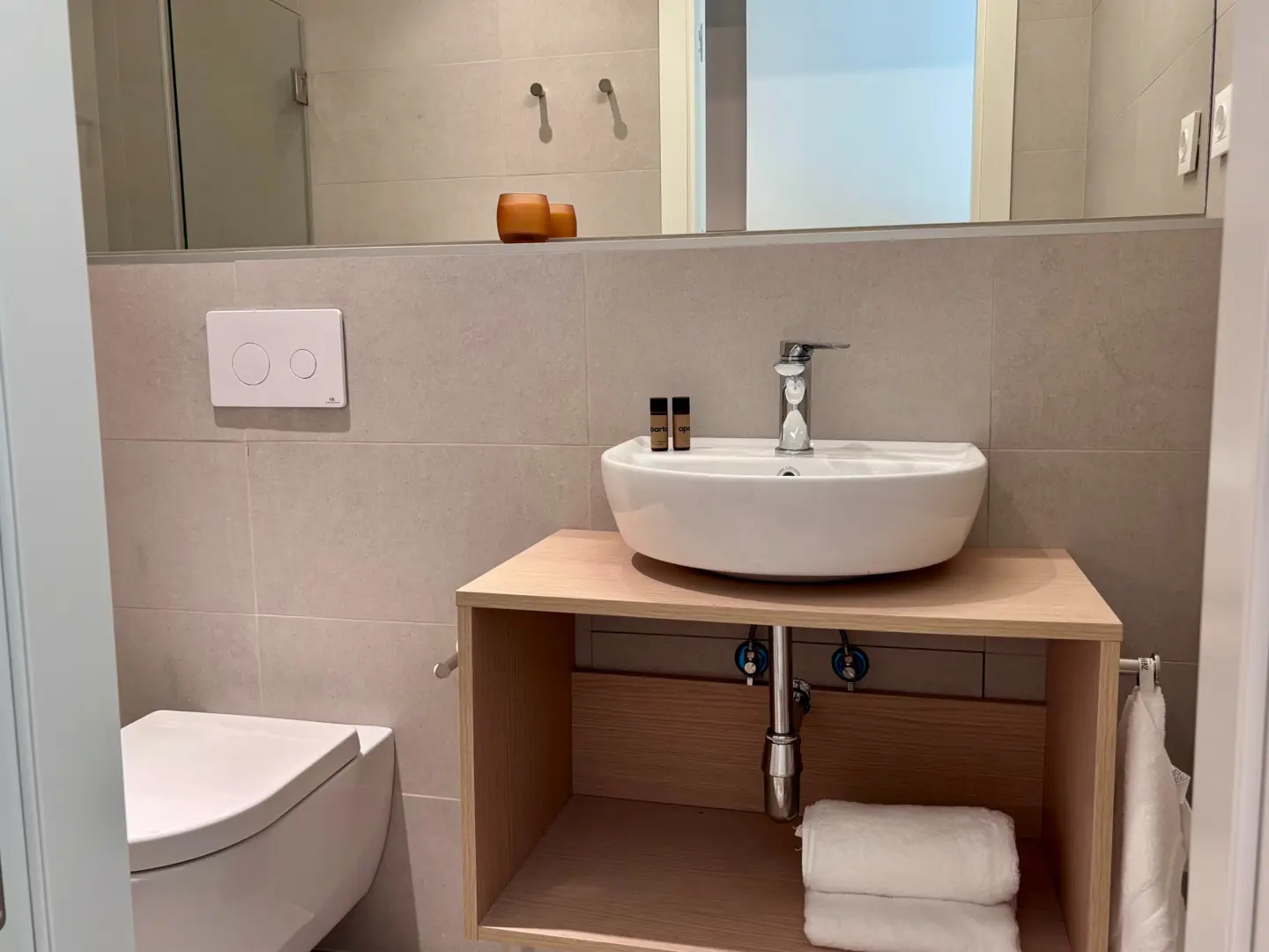 Studio Diagonal Suites (7)