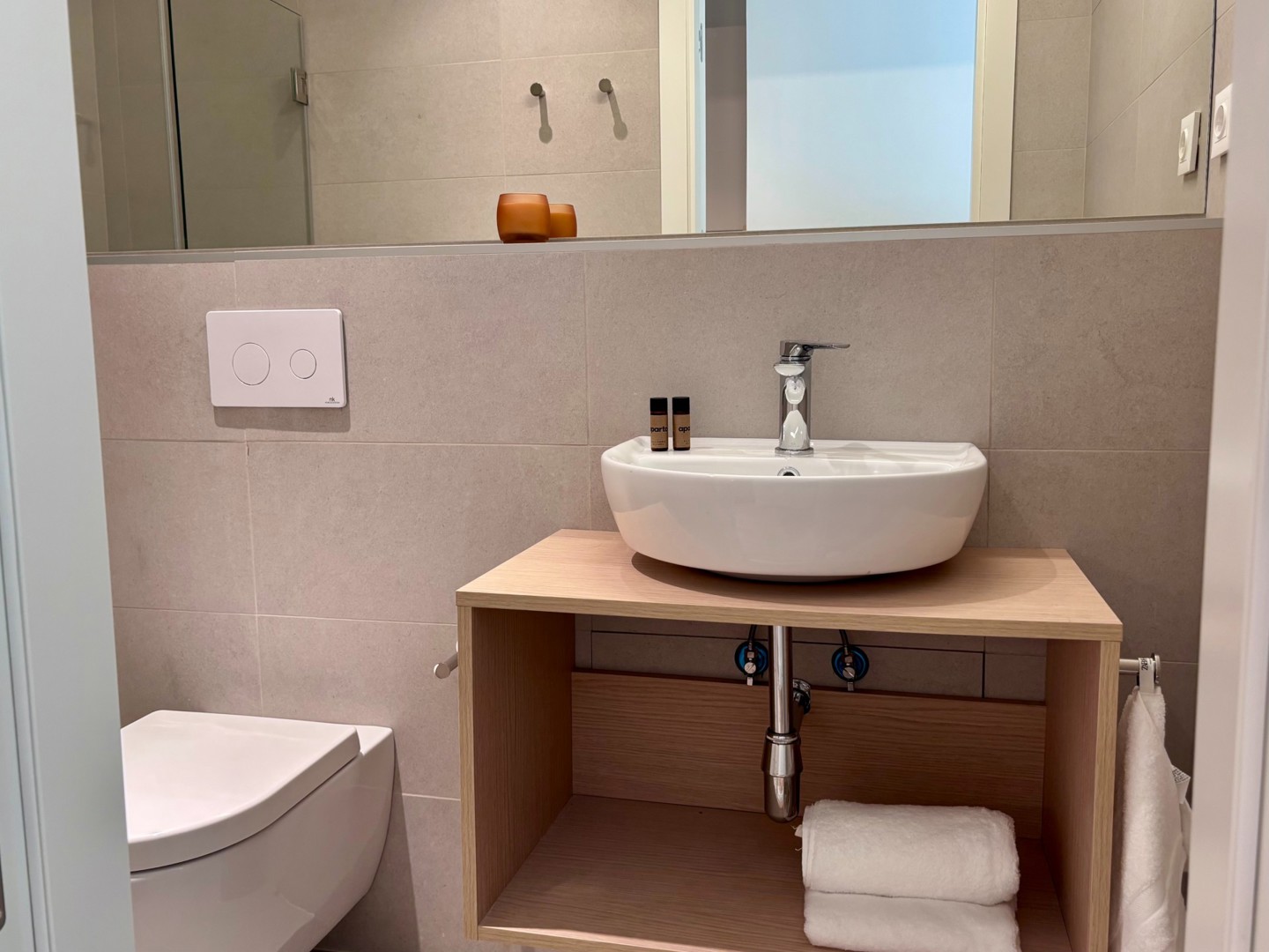 Studio Diagonal Suites (7)