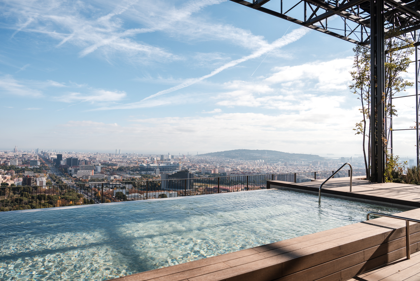 Live Your Way: Rest. Rewind. Roam.