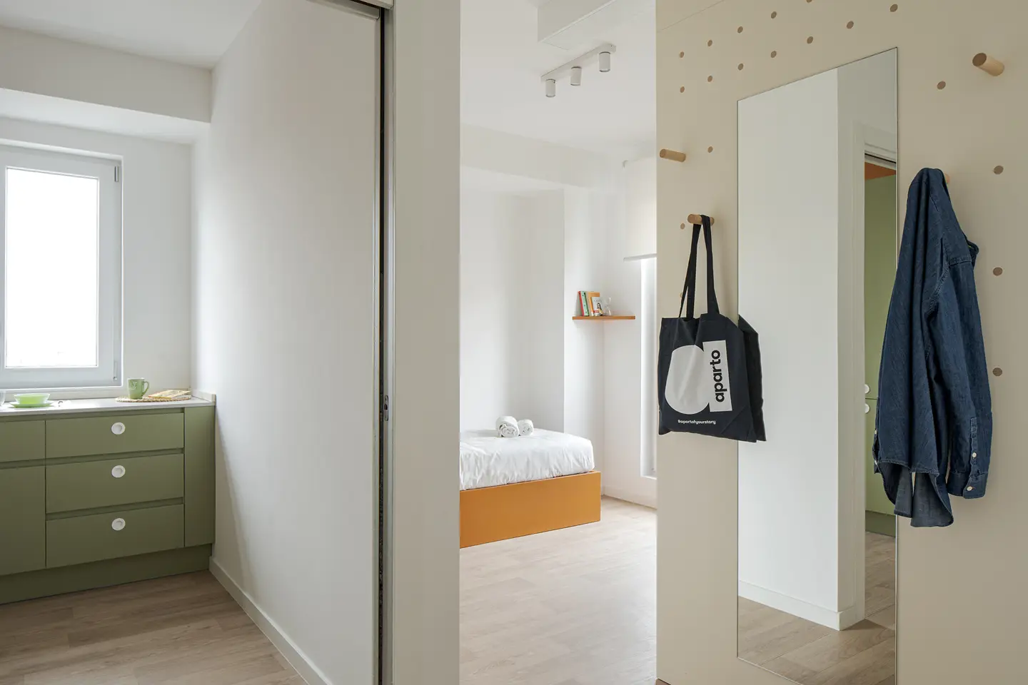 2026 APPARTAMENTO RIFREDI07033