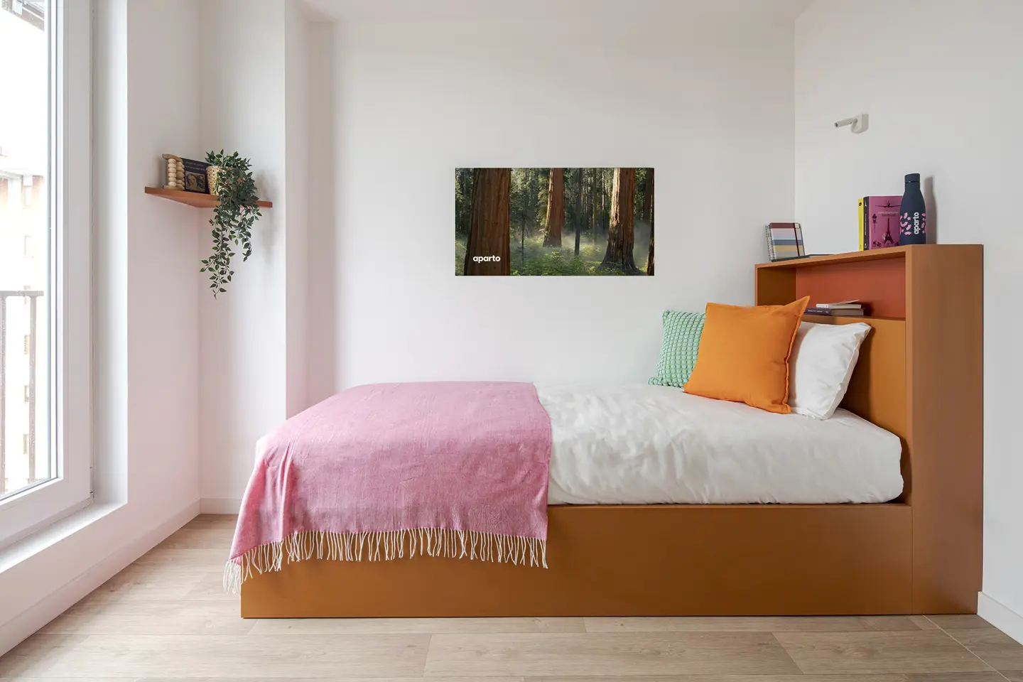 2026 APPARTAMENTO RIFREDI07045