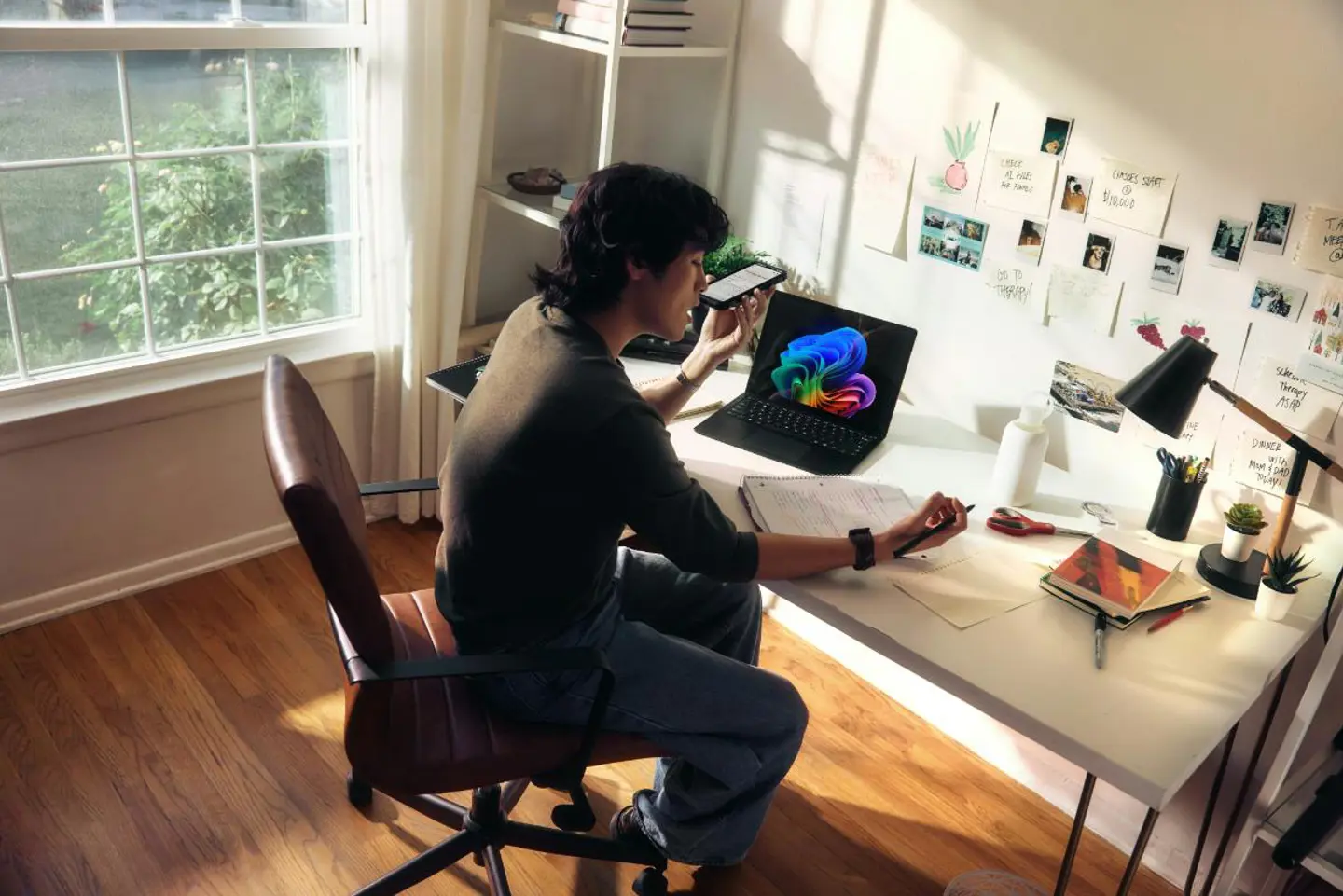 Lo esencial en tecnología digital para la vida estudiantil