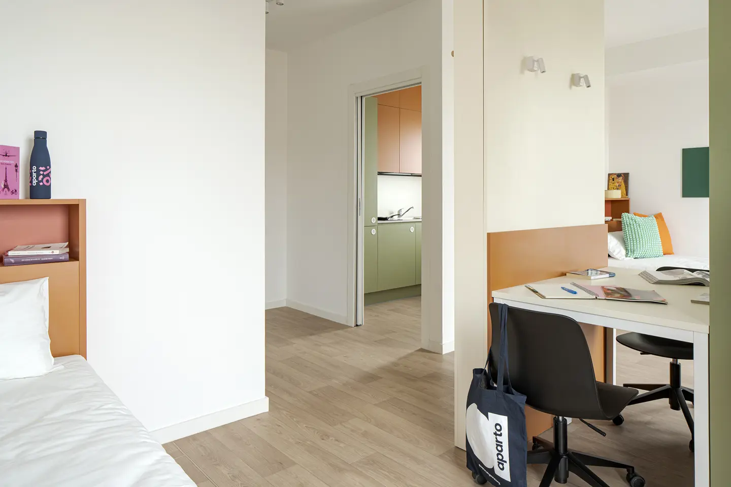 Photos & floor plans are for illustrative purposes. Room sizes & layouts may vary