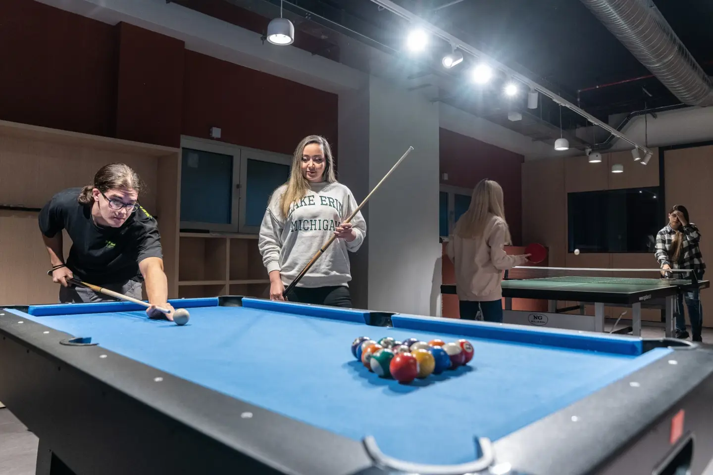 APARTO Milano Ripamonti GAME ROOM 17