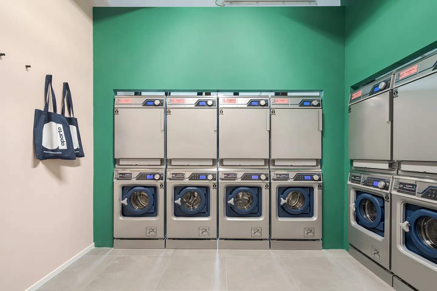 2026 APPARTAMENTO RIFREDI07070