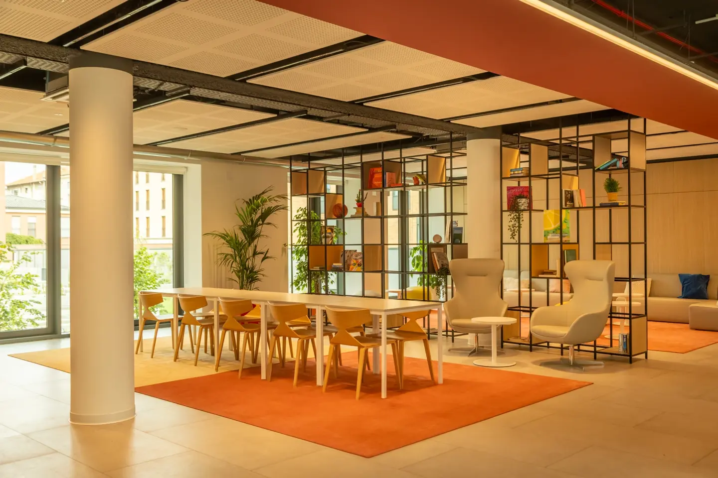 Studentato Aparto7638 HDR