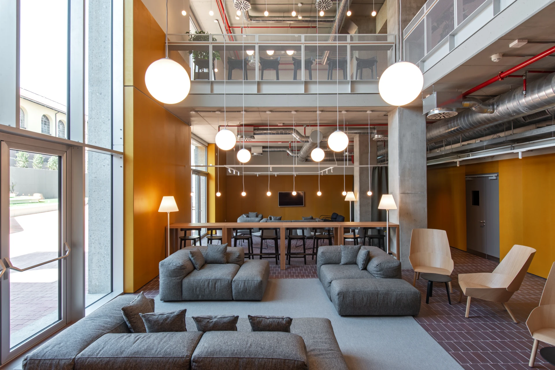 公寓I©阿尔博57