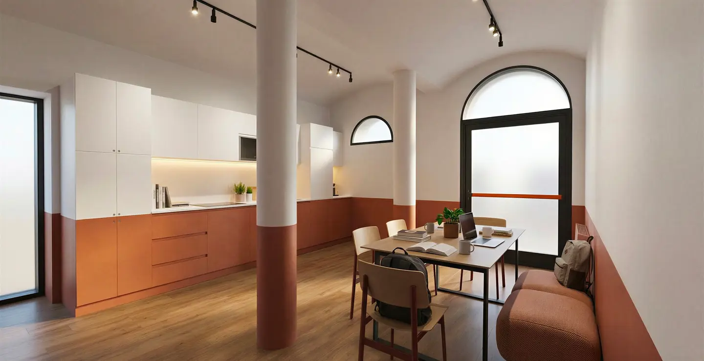 3. Vista 1 Living ED B PT