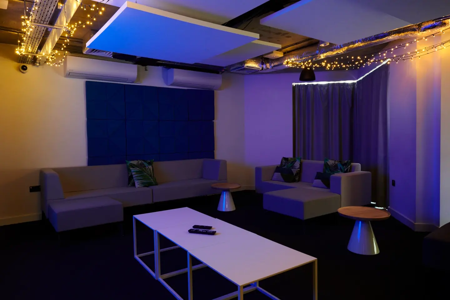 APPARTEMENT BECKETT CINEMA ALT