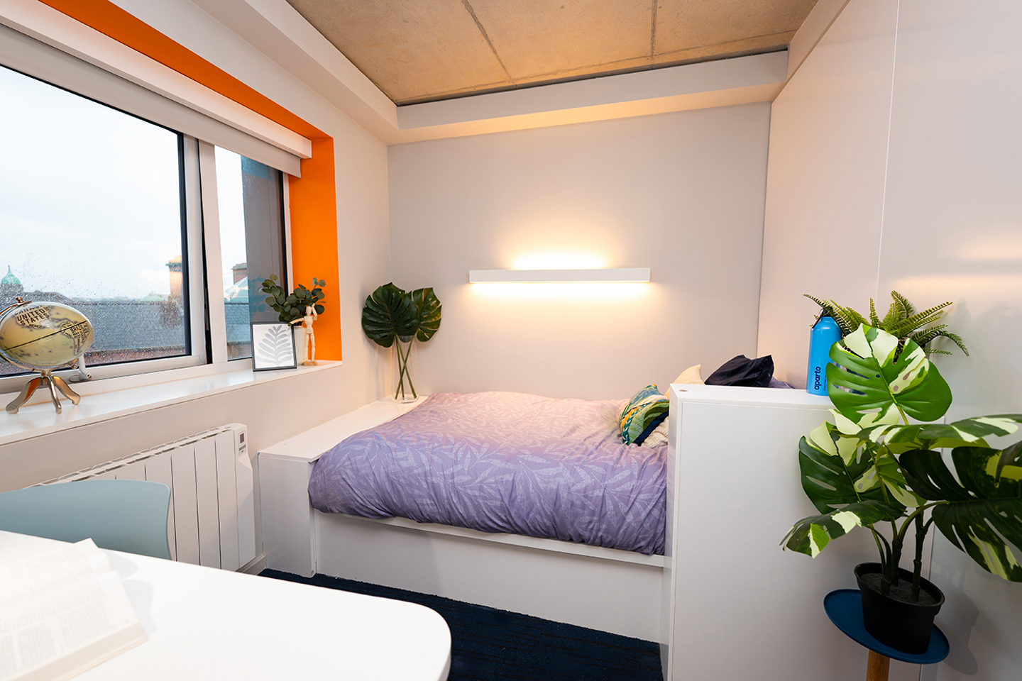 Photos & floor plans are for illustrative purposes. Room sizes & layouts may vary