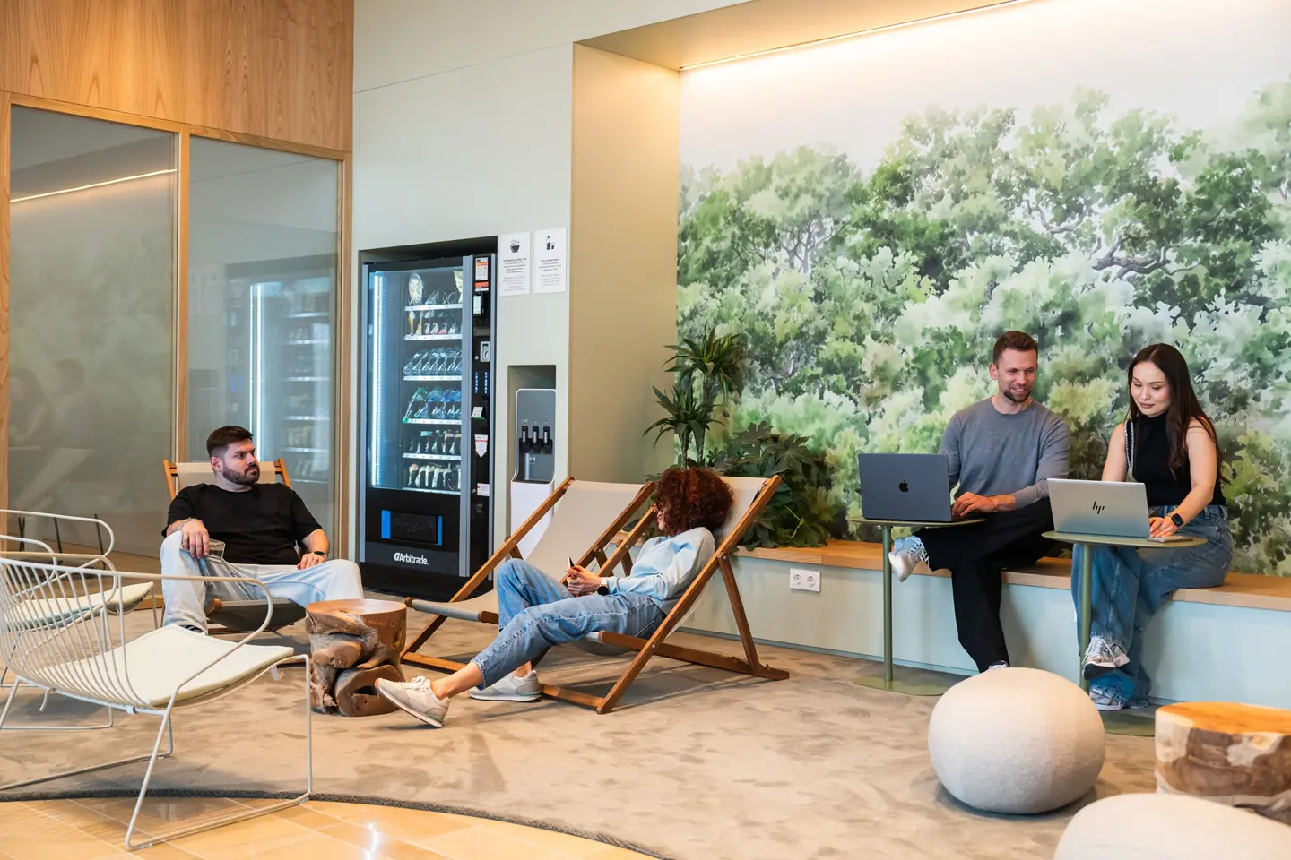 Reserva con confianza