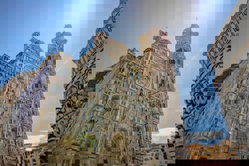 Cathederal in Florence