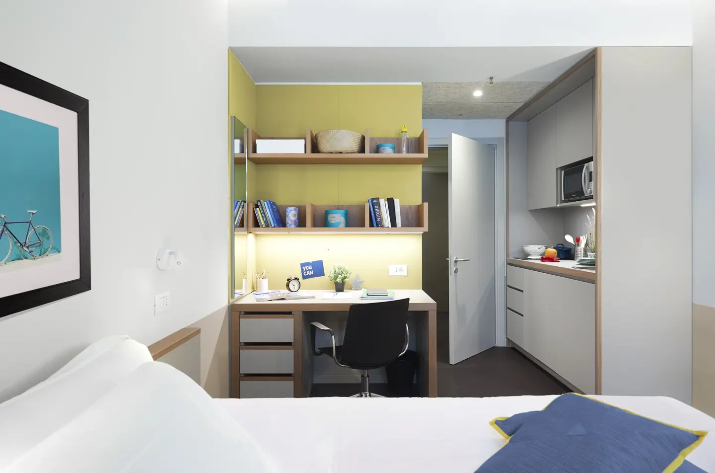 Photos & floor plans are for illustrative purposes. Room sizes & layouts may vary