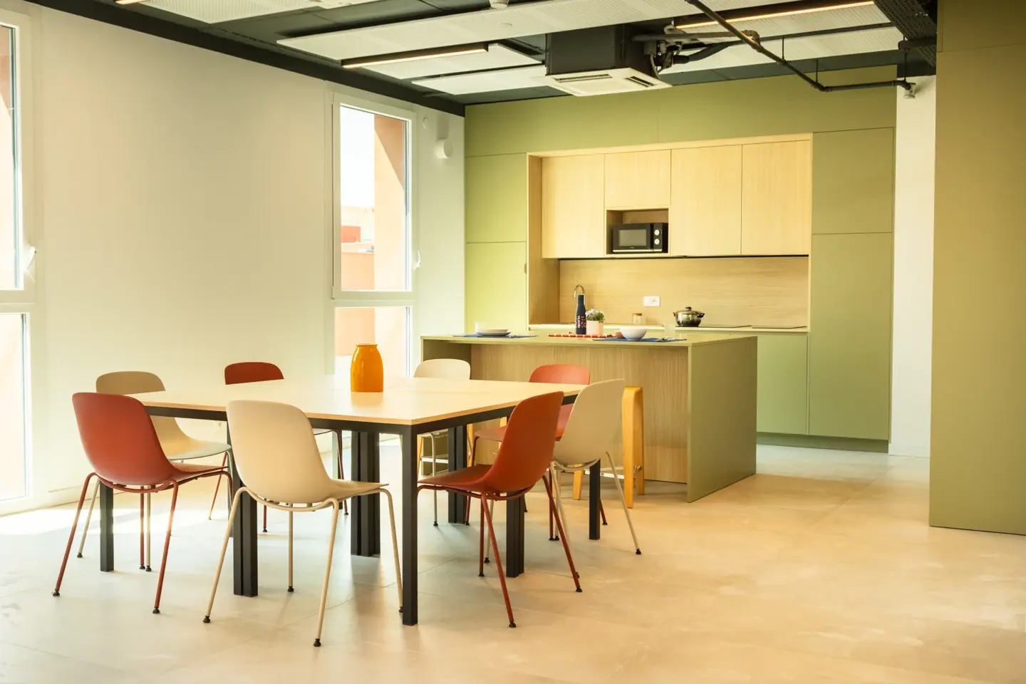 Studentato Aparto8127 HDR 2