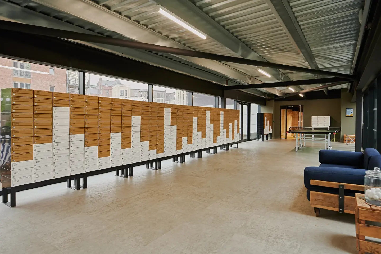 APARTO GLASGOW 01361