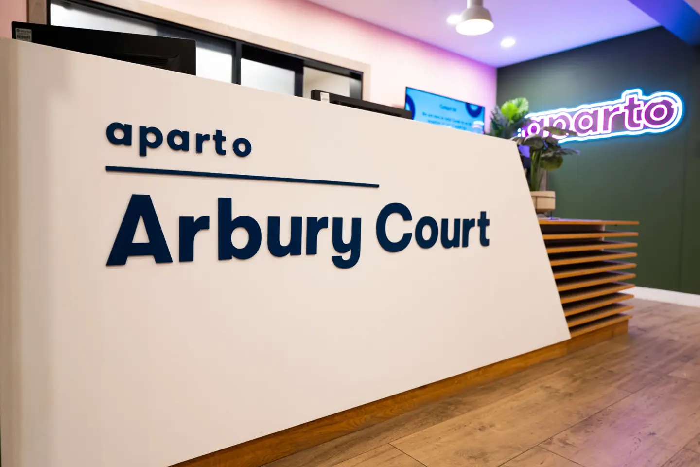 Arbury Court 2