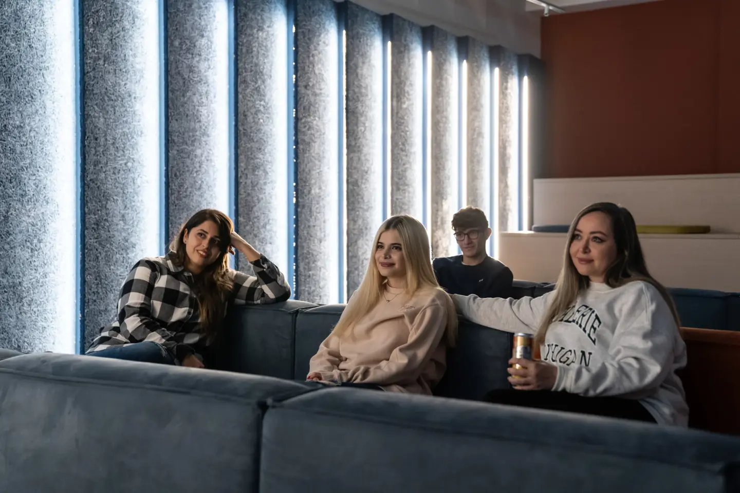 APARTO Milano Ripamonti SALA CINEMA 10