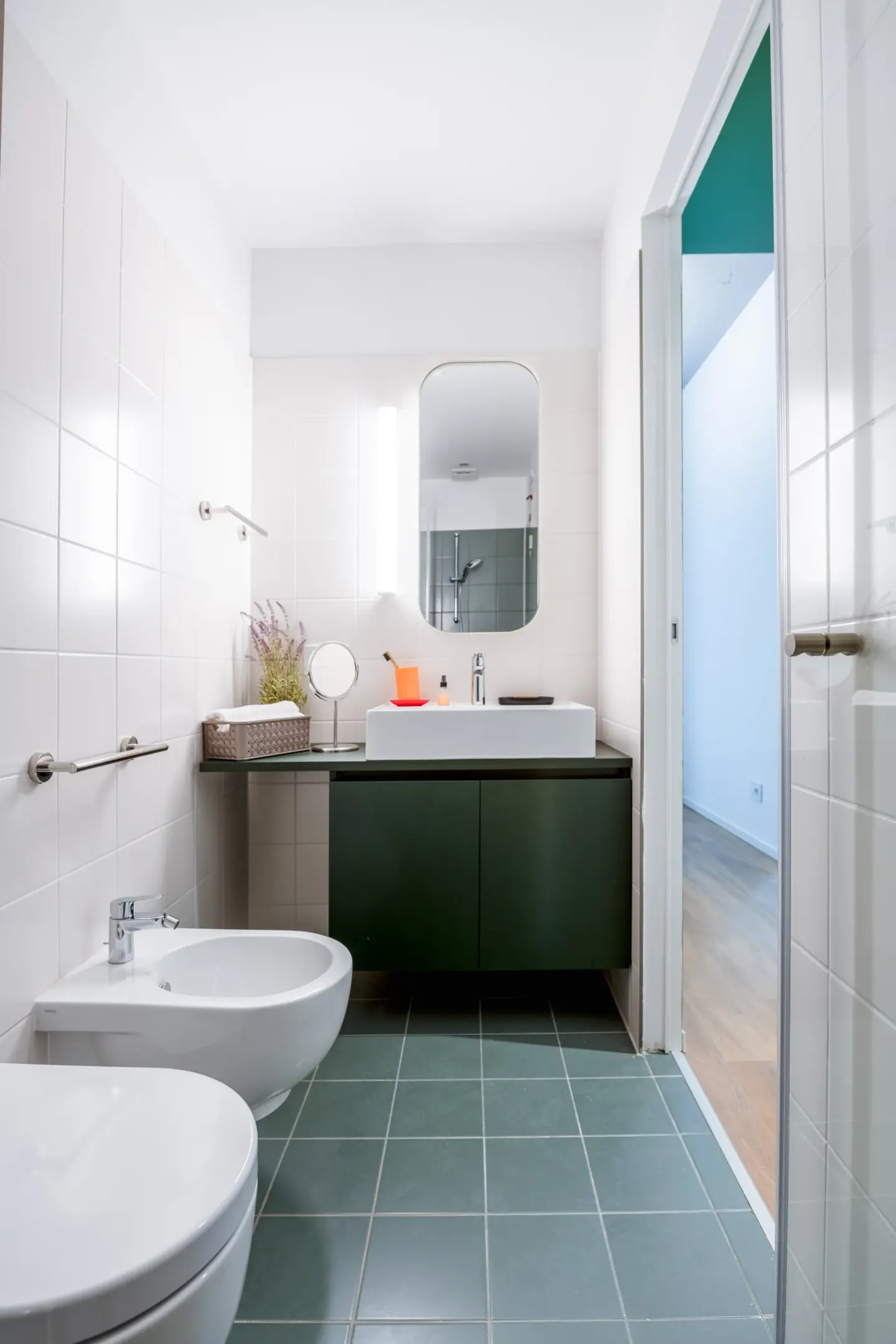 Aparto Ripamonti Interni 7