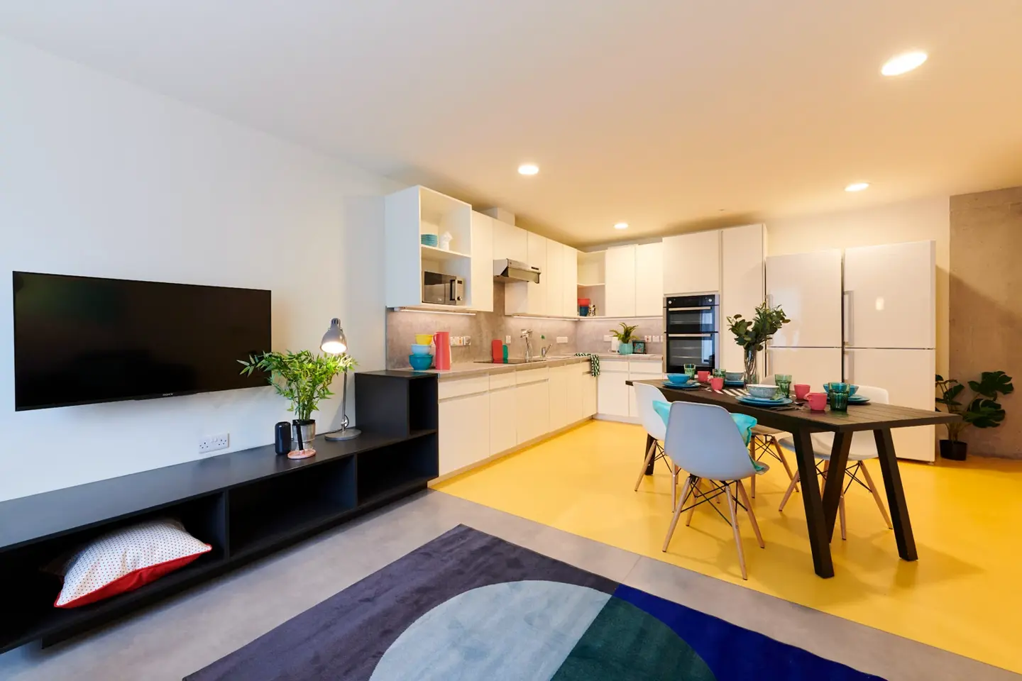 Dorset Point 2 Bed Apartment.Jpg (6)