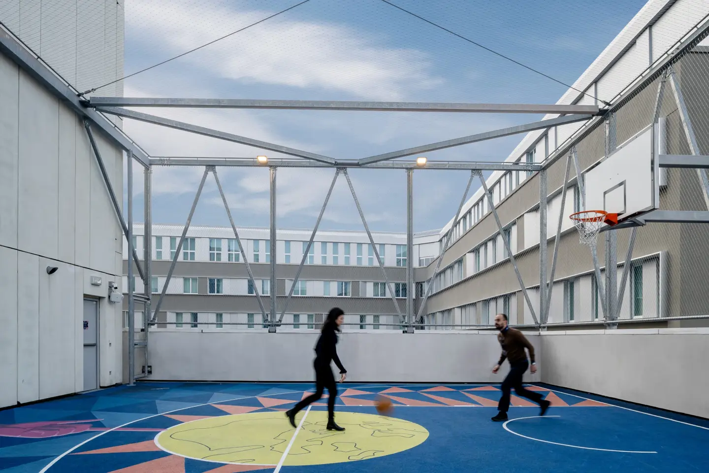 APARTO RIPAMONTI 5 PIANO 6989