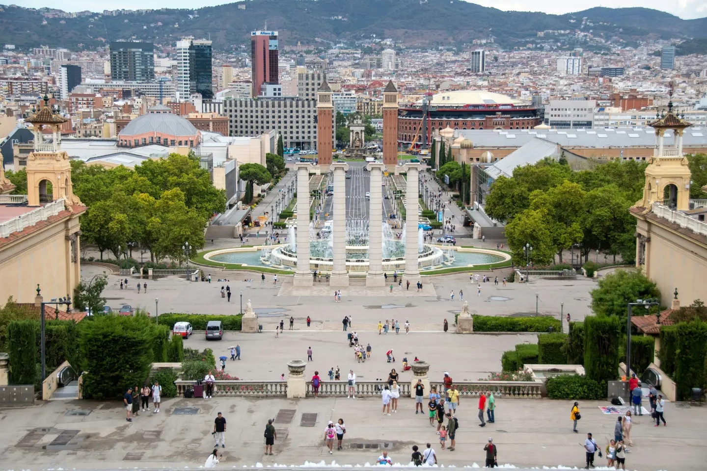 A Guide to Studying in Barcelona for International Students