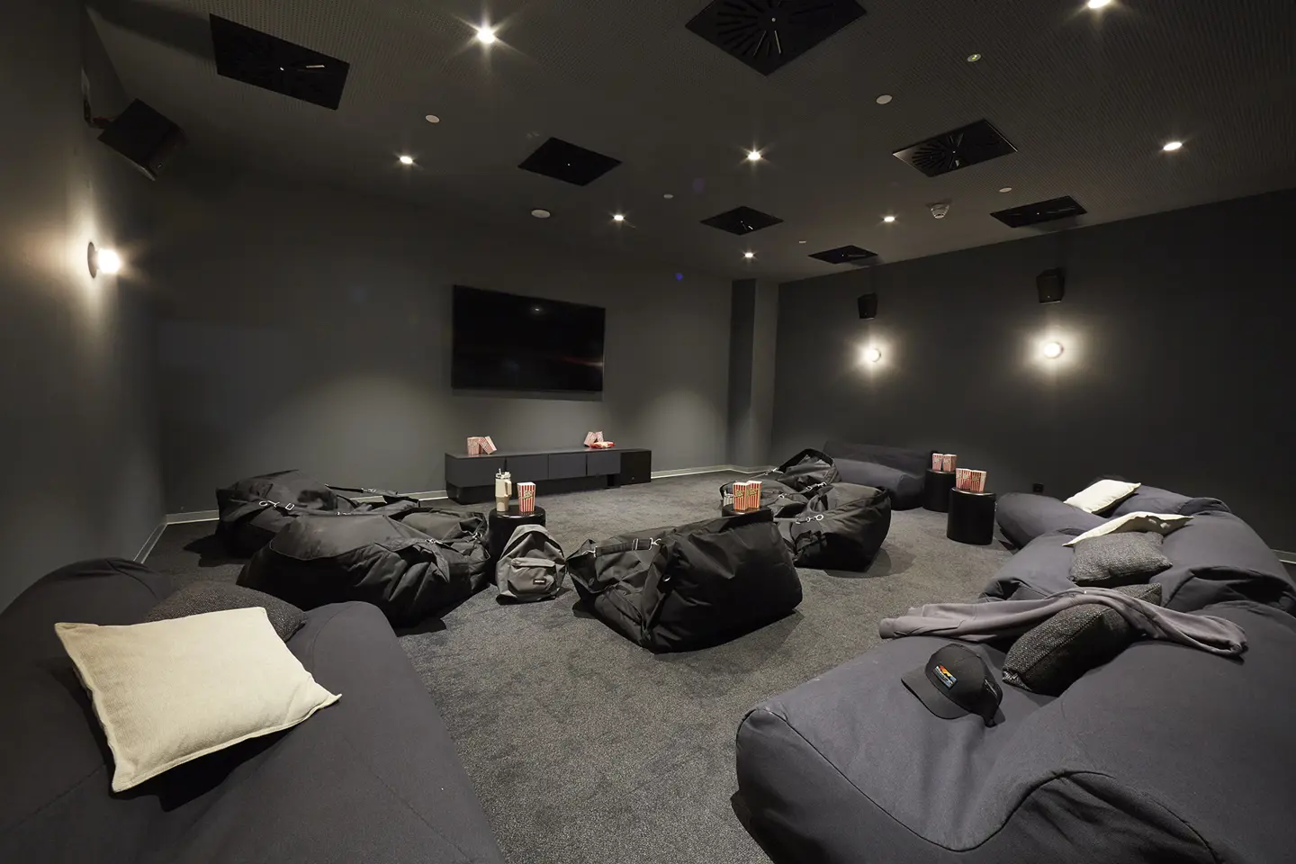 Cinema Room