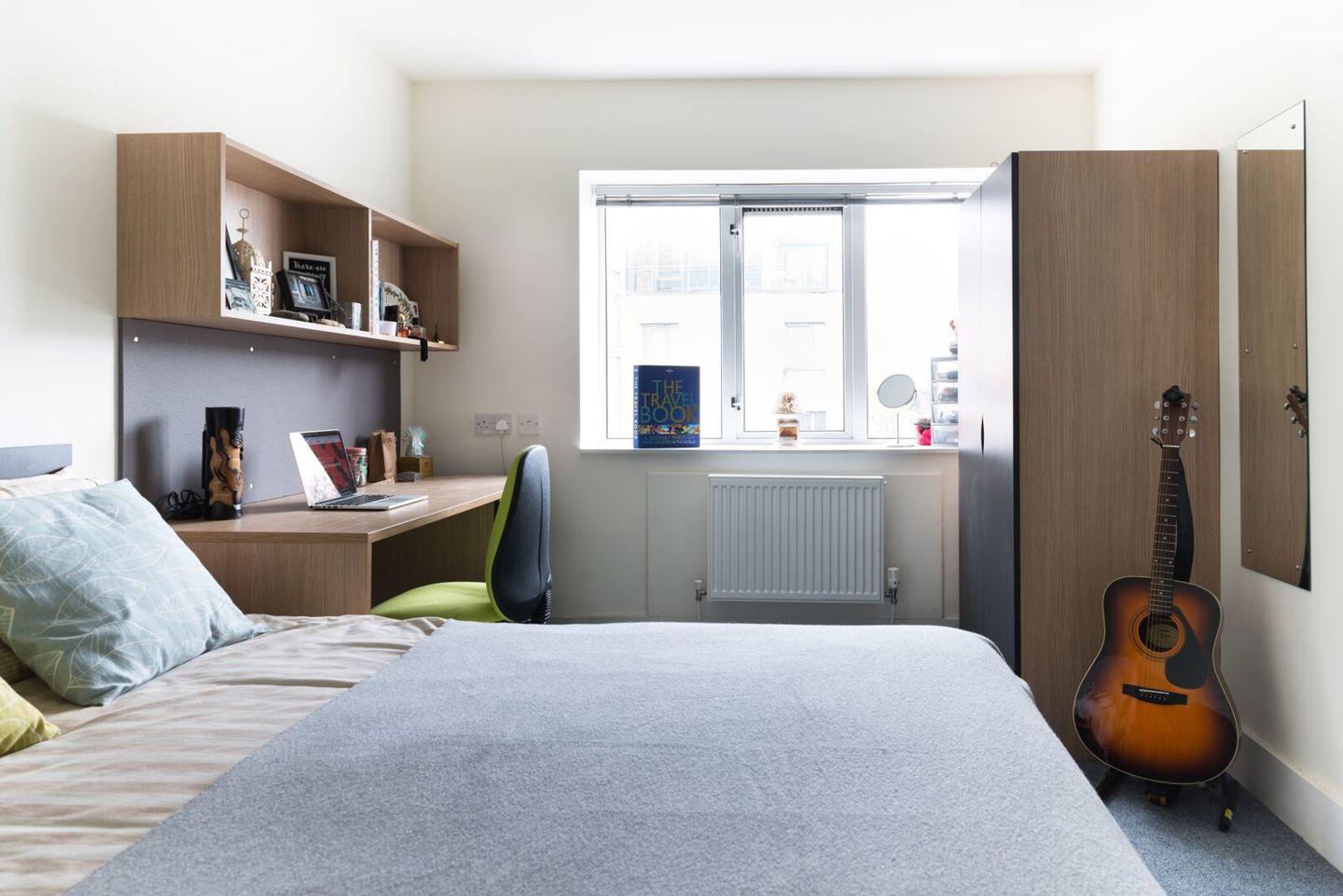 Montrose Silver con baño privado 4