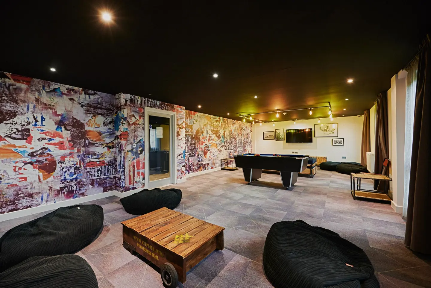 格拉斯哥公寓 0279