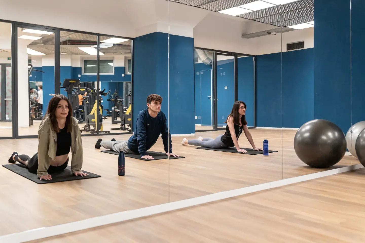 APARTO Milano Ripamonti YOGA 8