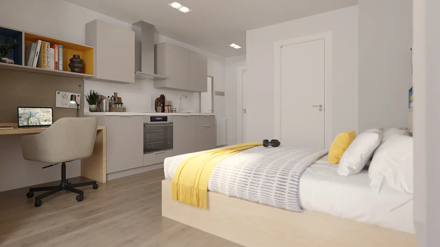 Photos & floor plans are for illustrative purposes. Room sizes & layouts may vary