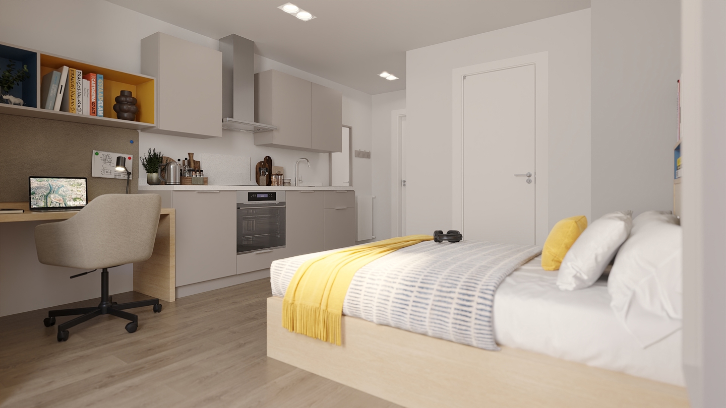 Le foto e le planimetrie sono a scopo illustrativo. Le dimensioni e la disposizione delle camere possono variare.