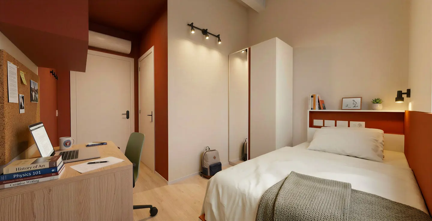 Photos & floor plans are for illustrative purposes. Room sizes & layouts may vary