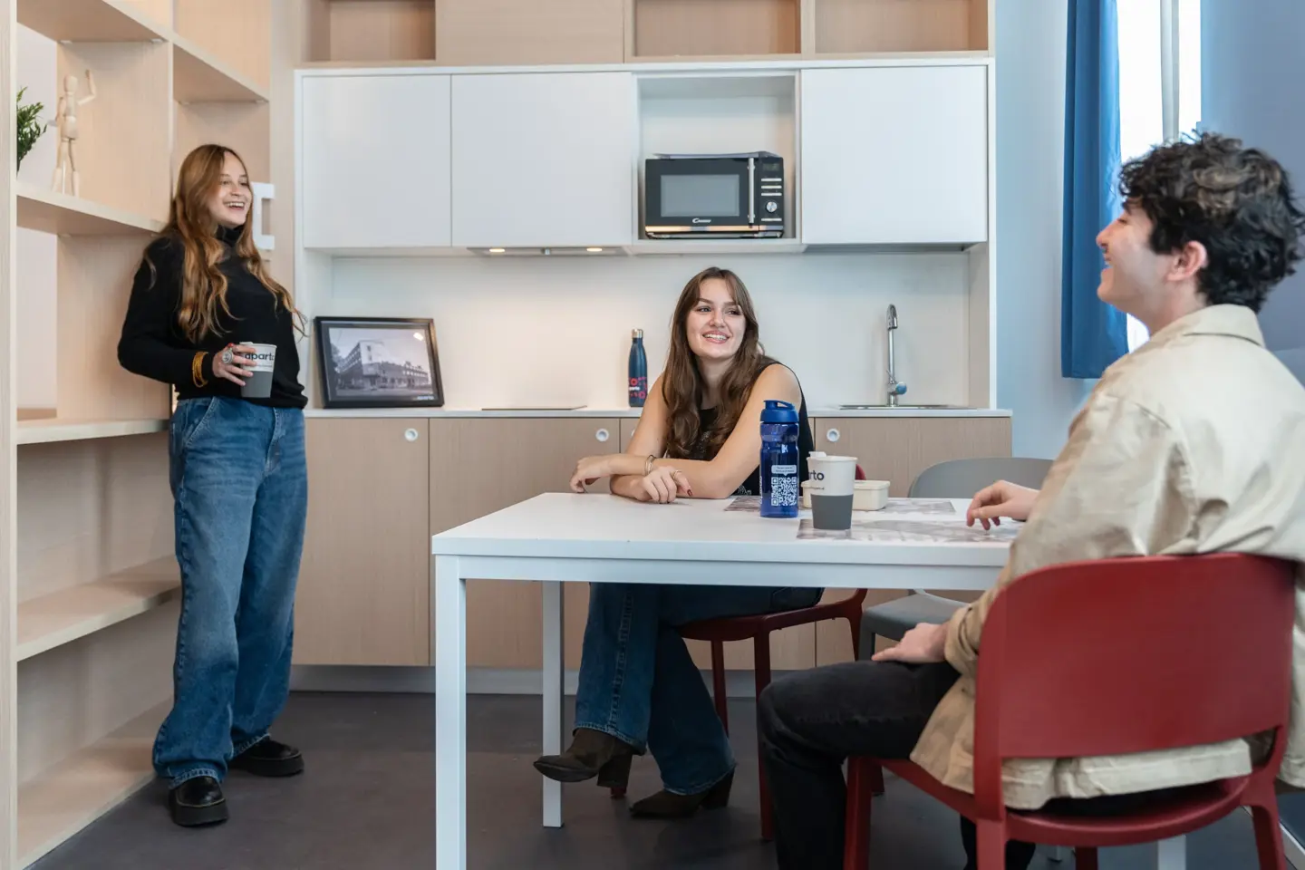 APARTO Milano Ripamonti CAMERA 14