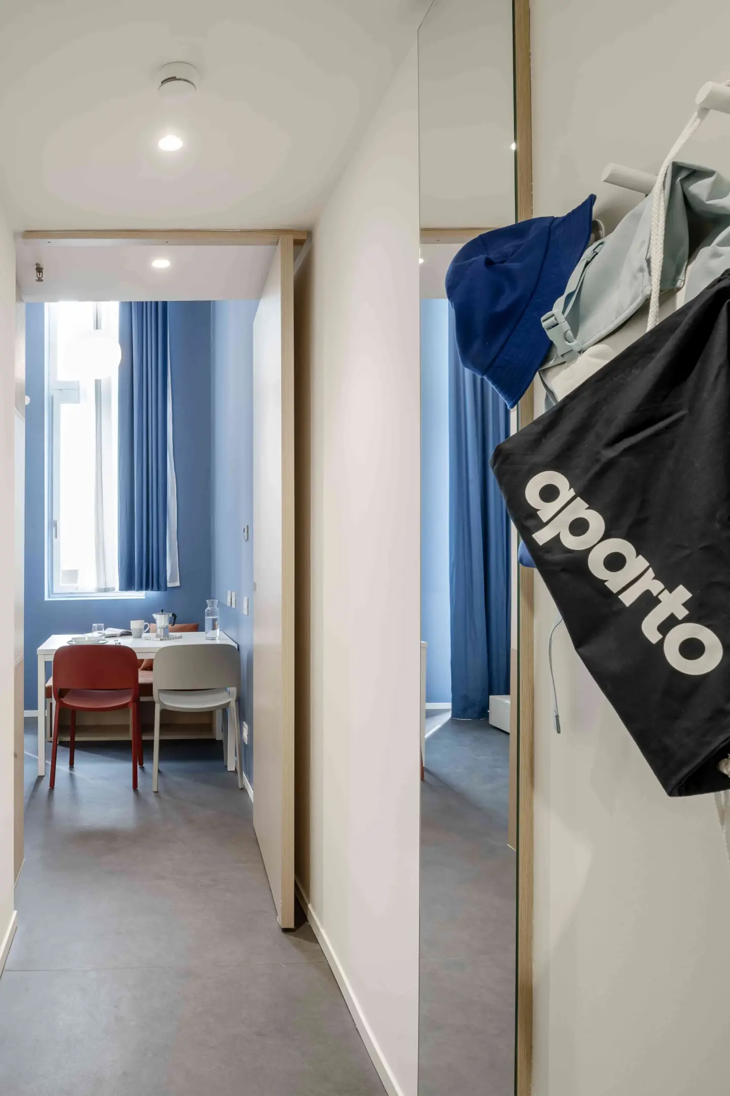 Aparto Ripamonti 5 Piano 7046 Min