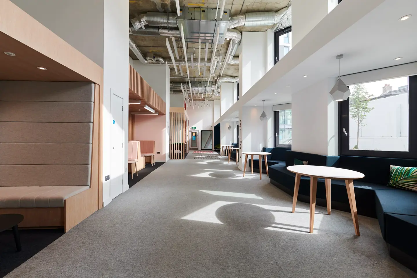 APARTO BECKETT COMMON ALT