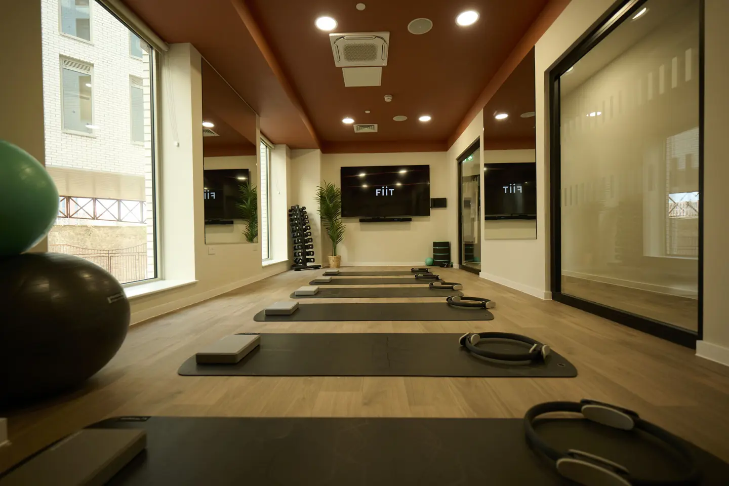 Wellness Hub