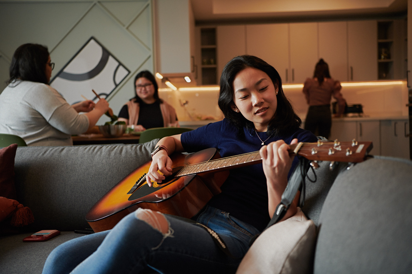 Supporting Your Student Abroad, Every Step of the Way