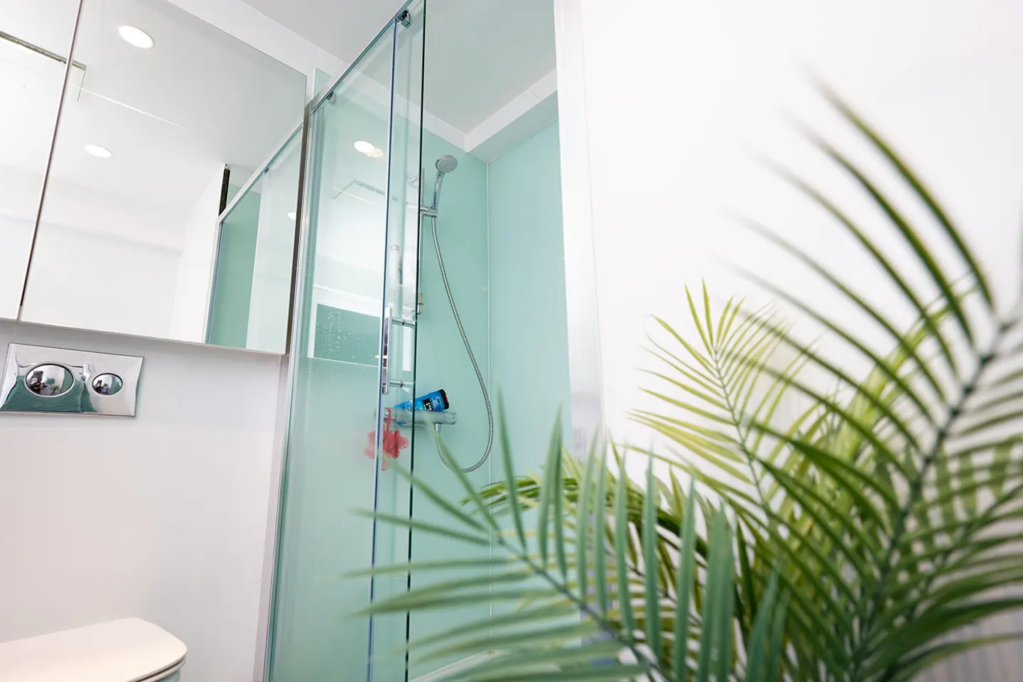 Bedrooms Studio Ensuite 14 Copy