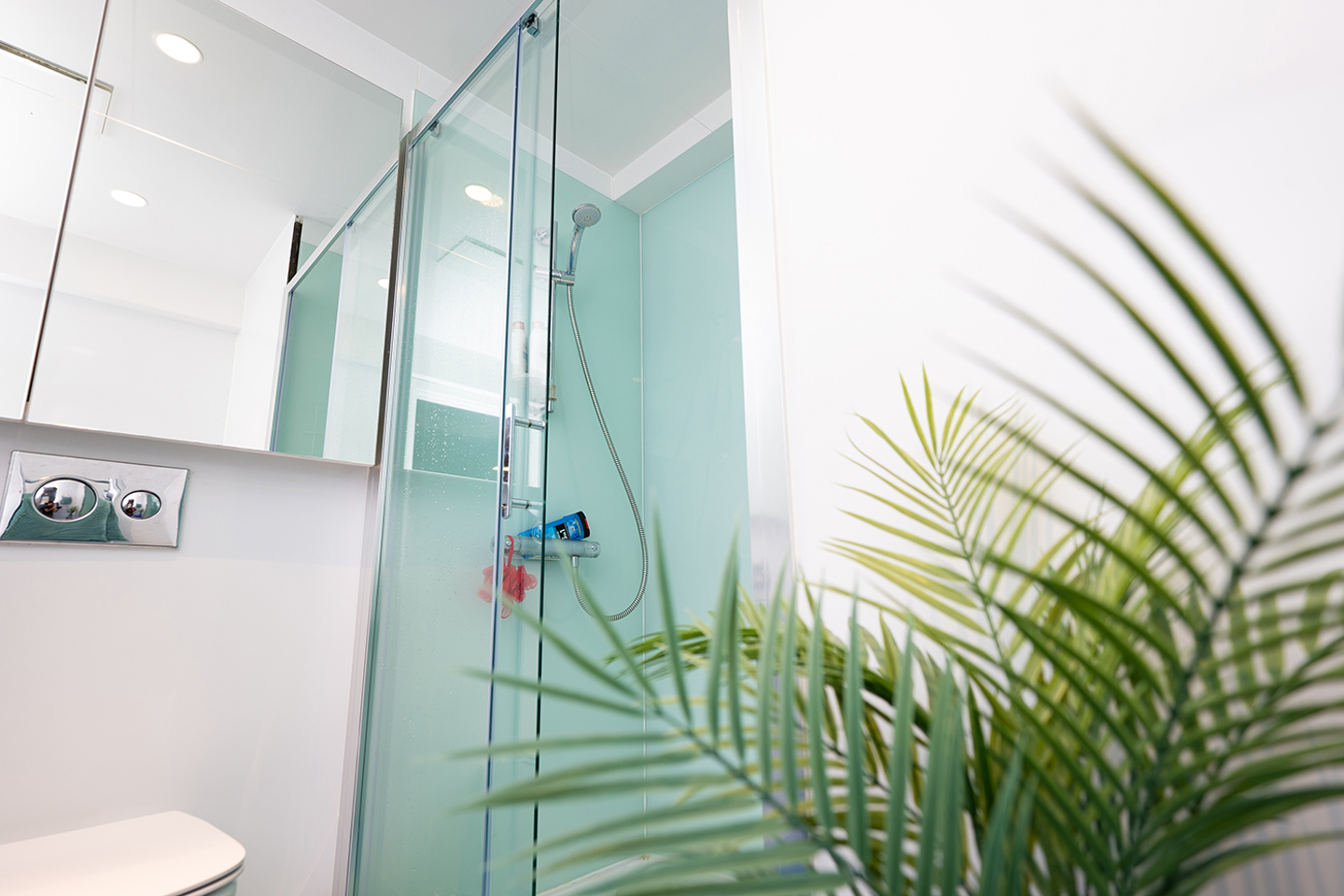 Bedrooms Studio Ensuite 14 Copy