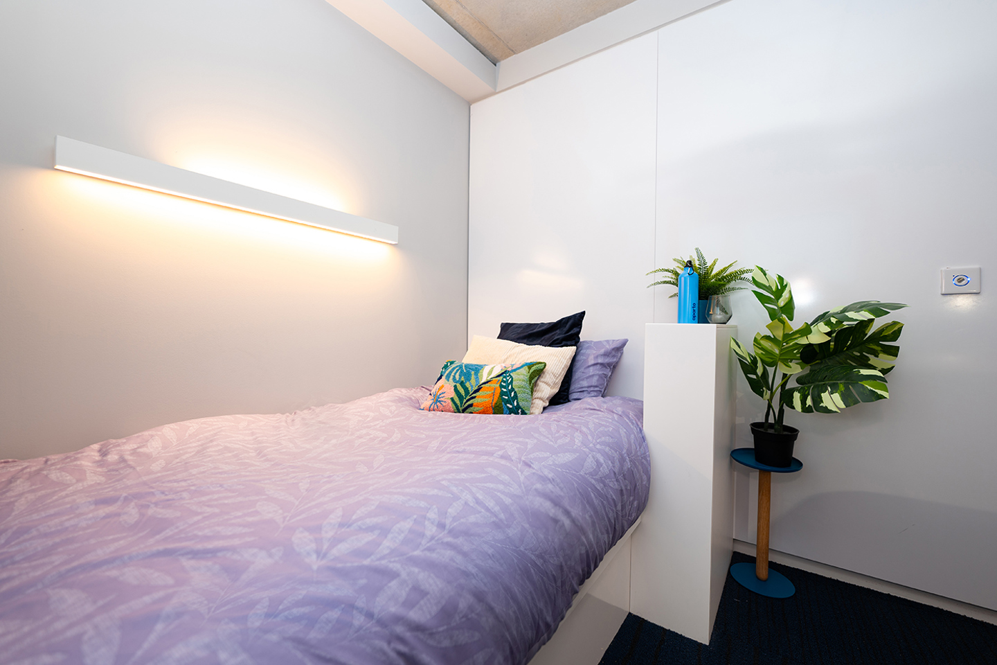 Bedrooms Twin 5 Copy