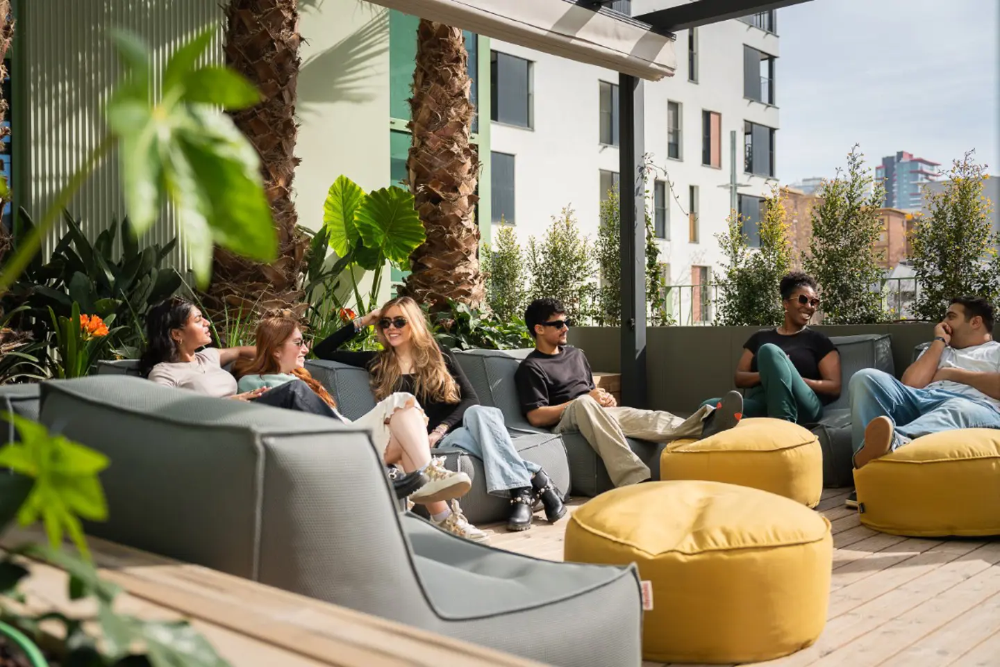 Exclusive Price Offer - Diagonal Suites Opening 2026