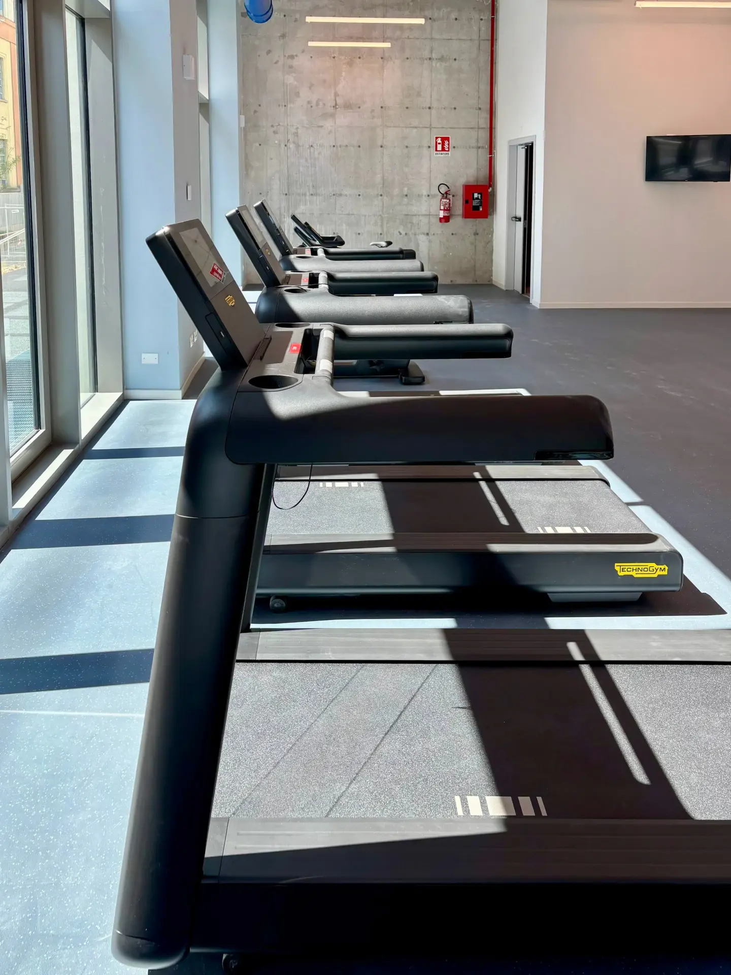 Aparto Manifattura 9