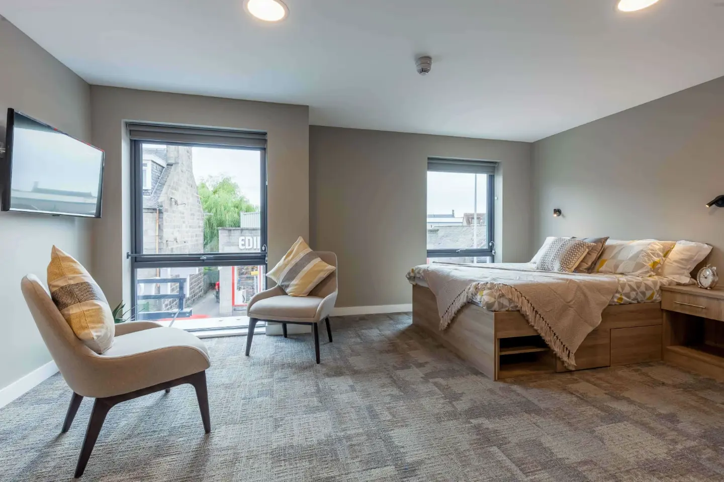 Room Image Platinum Plus Studio 1 Min