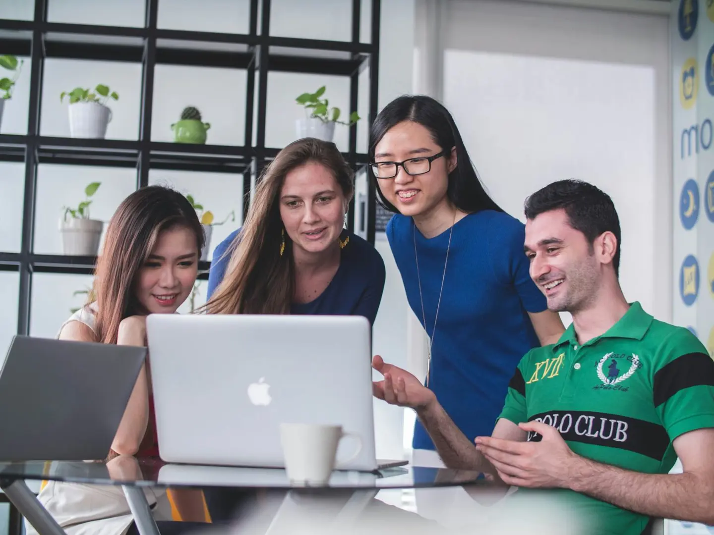 The International Student Experience Report