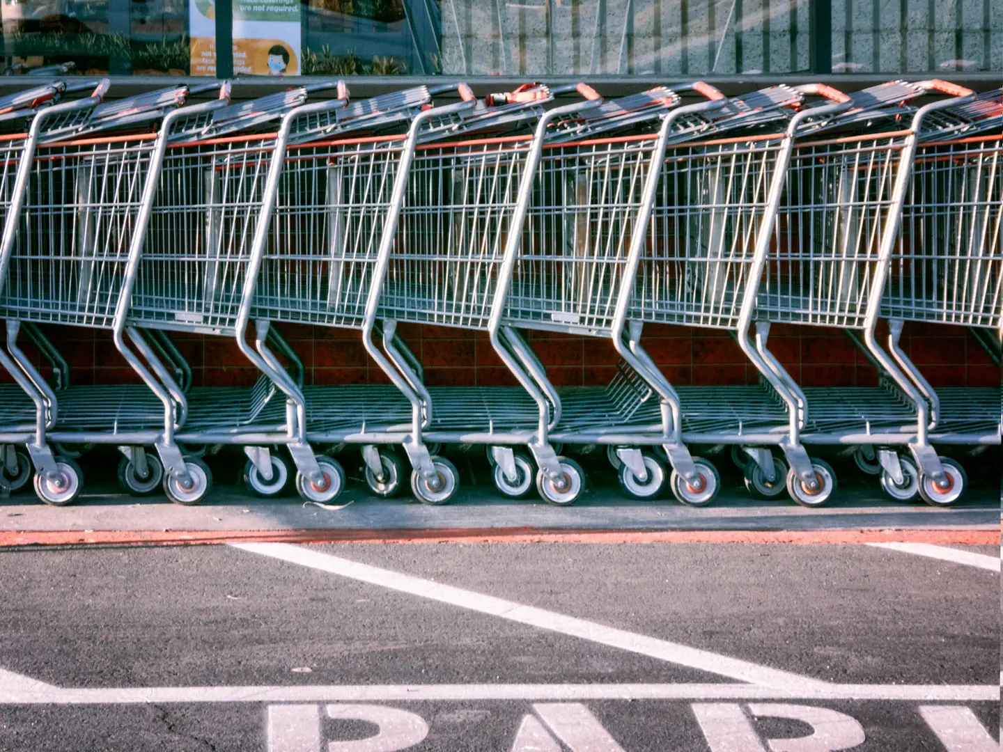 The Best Supermarkets for Students 