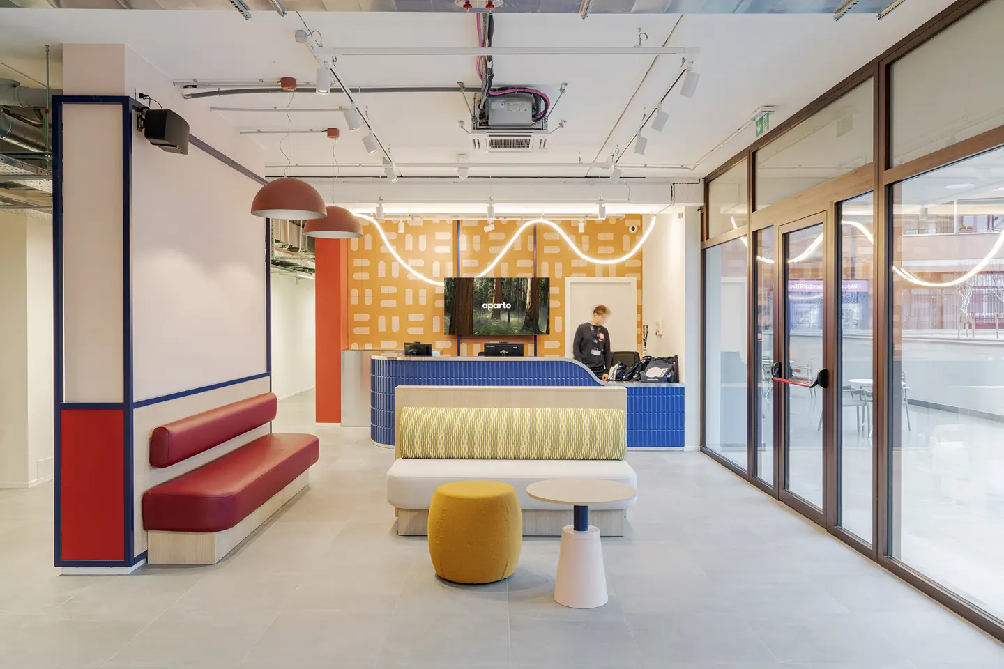 2026 APPARTAMENTO RIFREDI06987