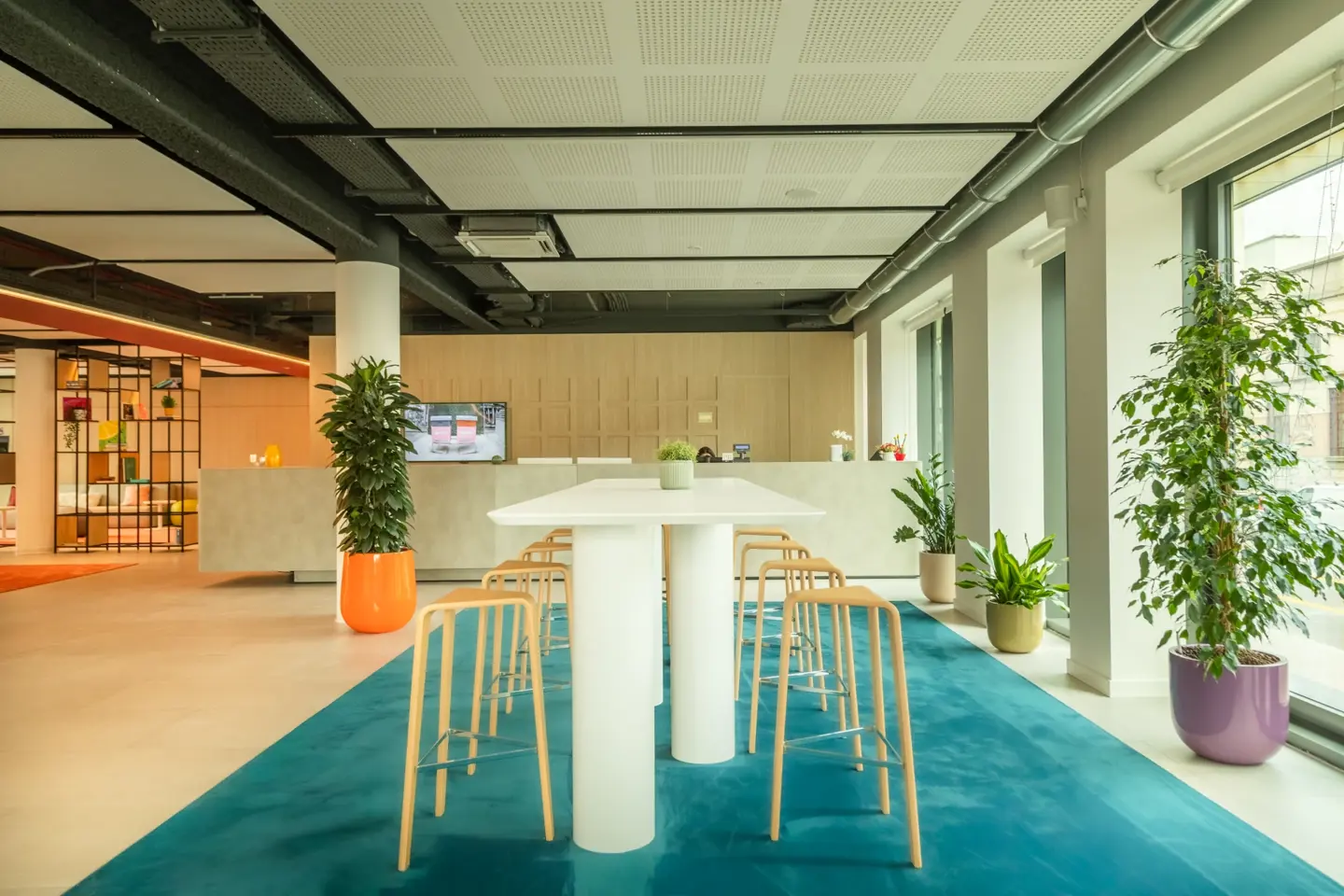 Studentato Aparto7791 HDR