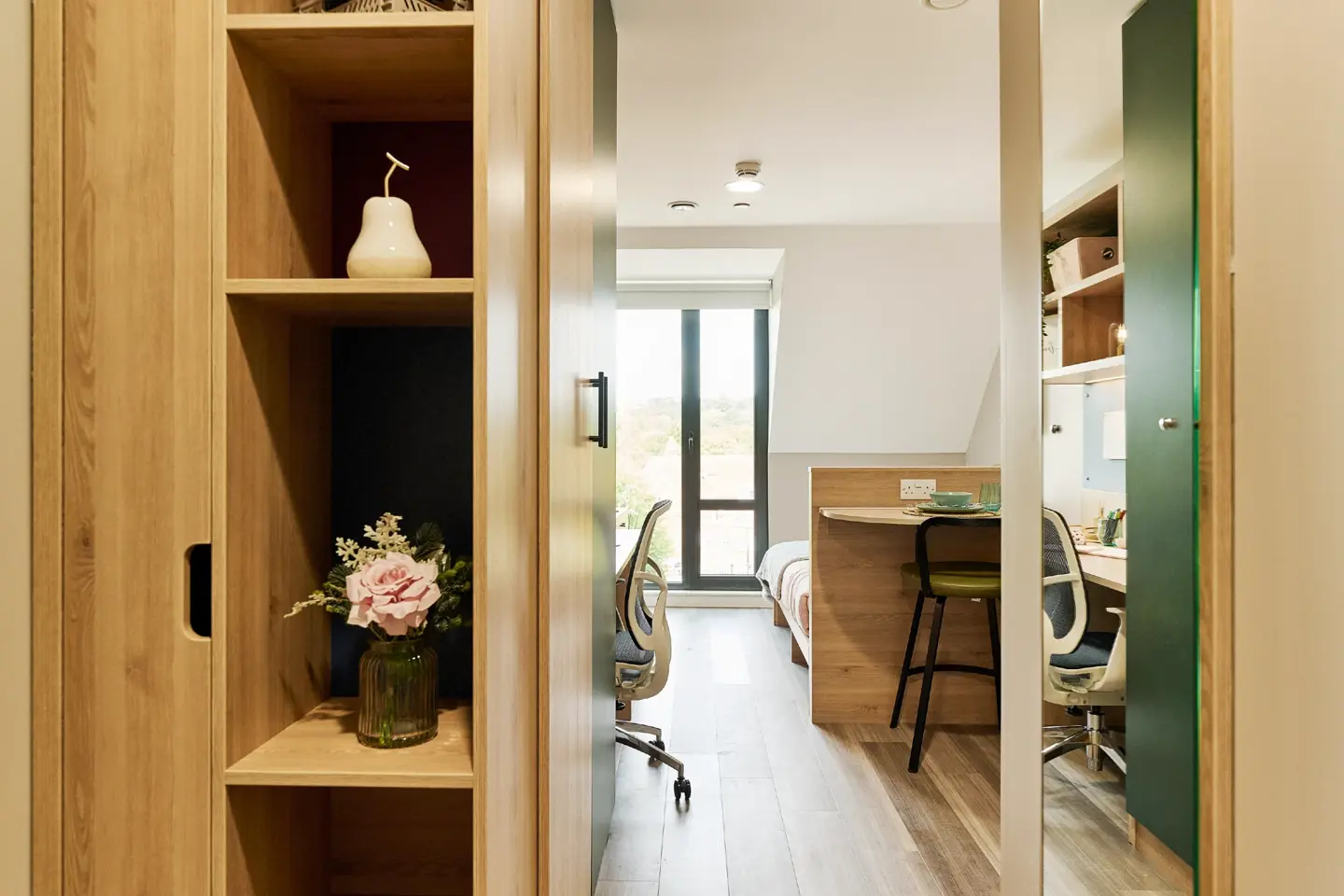 The Spireworks, Oxford - Silver Studio | aparto